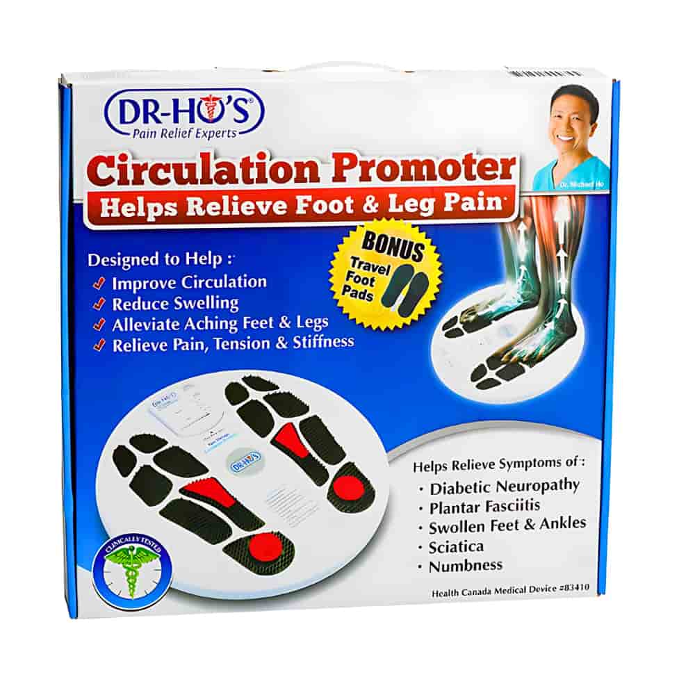 Dr-Ho's Circulation Promoter - 1300