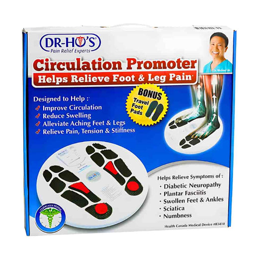 Dr-Ho's Circulation Promoter - 1300