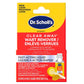 Dr. Scholl’s® Clear Away® Wart Remover Fast Acting Liquid