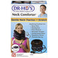 DR-HO's Neck Comforter with Spinal Secrets DVD