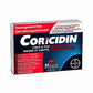 Coricidin Decongestant Free Cough and Cold Medicine - Cough, cold and flu medicine for adults – Effective Symptom Relief From Sore Throat, Cough, Chest Congestion, Fever, and Headaches, 24 Liquid Gels