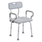 Drive 360 Degree Rotation Bath Chair