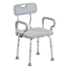 Drive 360 Degree Rotation Bath Chair