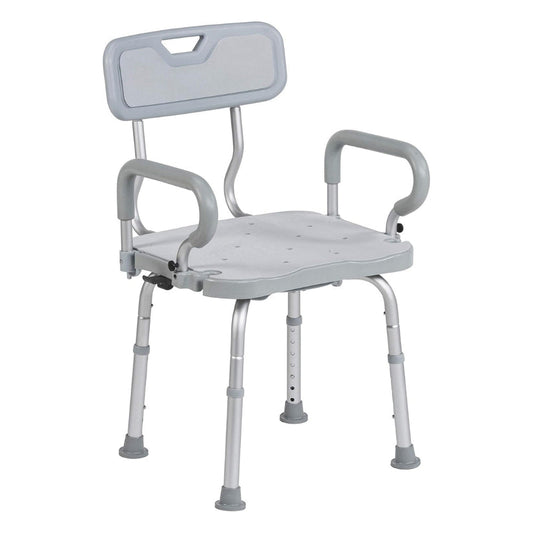 Drive 360 Degree Rotation Bath Chair