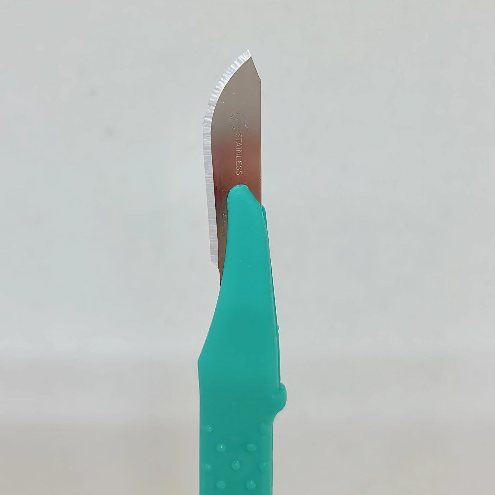 Disposable Scalpel
