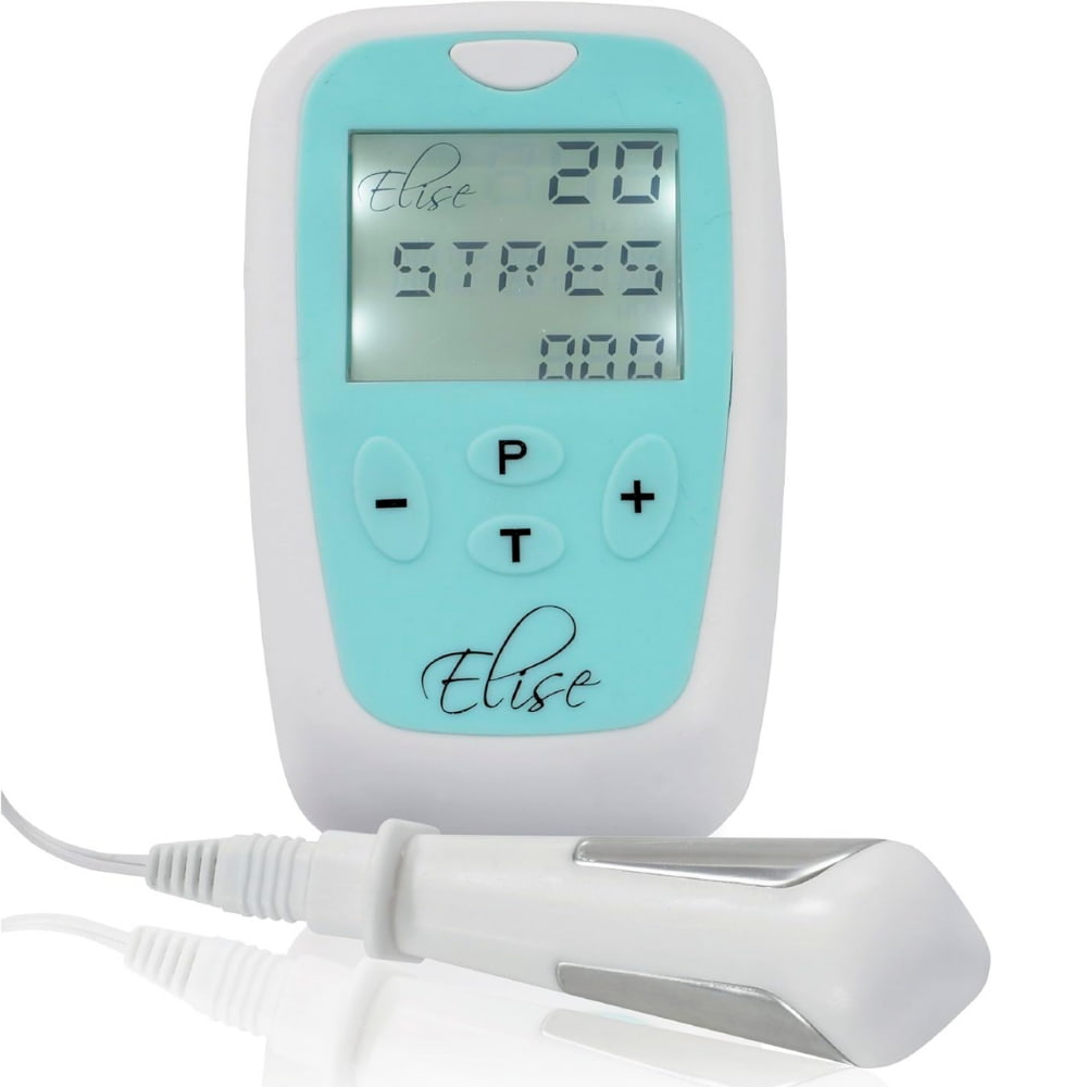 Elise Pelvic Floor Exerciser ~ for Stress & Incontinence