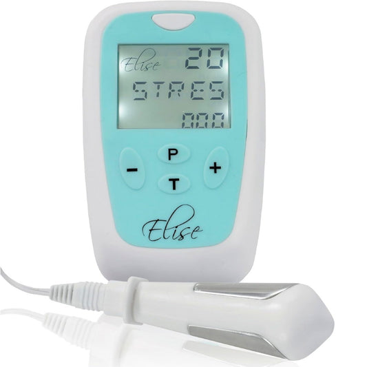 Elise Pelvic Floor Exerciser ~ for Stress & Incontinence