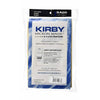 Compatible with Kirby G4 and G5 Micron Magic Vacuum Bags 3 pk.