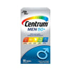 Centrum Men 50+ Multivitamin and Multimineral Supplement Tablets, 90 Count