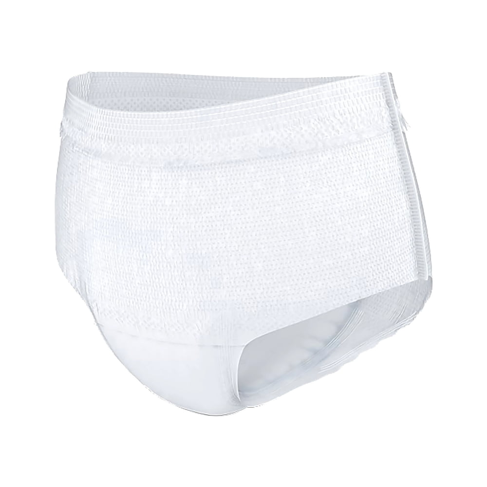 Adult Absorbent Underwear TENA Women  ''Pull On Large Disposable Heavy Absorbency 32 Count''