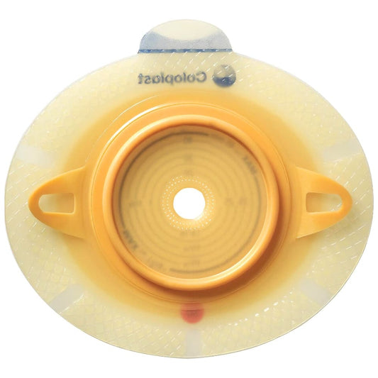 Coloplast SenSura Click baseplate Item 10011
