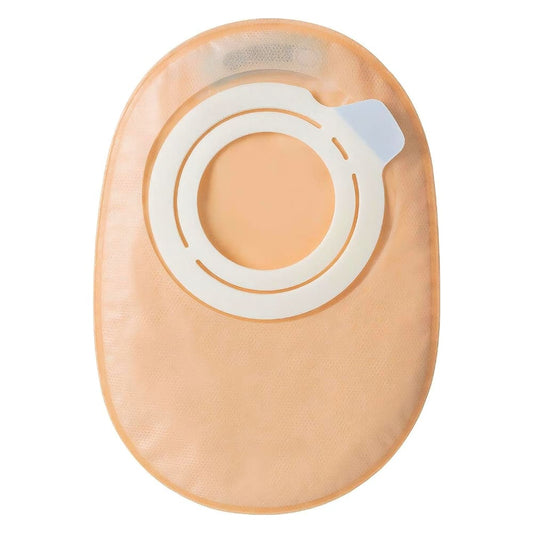 Coloplast SenSura Flex closed pouch Item 10918