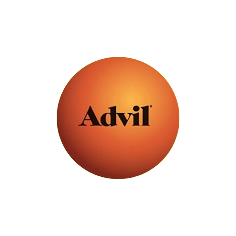 Advil Ibuprofen Tablets - 10s
