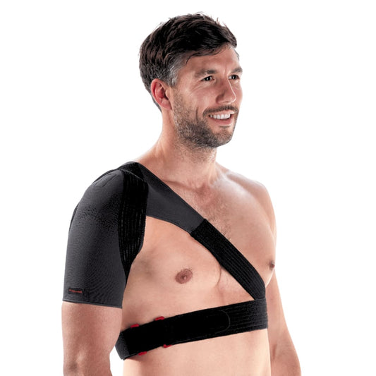 Donjoy Scapulax Shoulder Brace