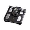 Omron Body Composition Monitor with Scale - 7 Fitness Indicators &amp; 90-Day Memory