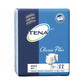Classic Plus Adult Incontinence Brief, Heavy Absorbency, Large, Blue