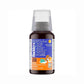 Buckley's Jack & Jill Bedtime Cough & Cold Syrup - Honey - 115ml