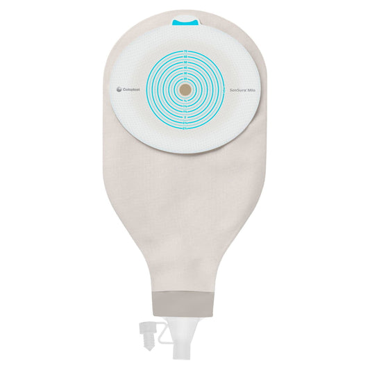 Coloplast SenSura Mio 1 piece High Output Item 18666