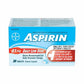 ASPIRIN 81mg, Daily Low Dose Enteric Coated Tablets, 30 Tablets