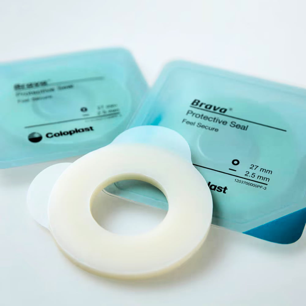 Coloplast Brava Protective Ring Item 12037