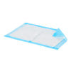 Disposable, Heavy Absorbency Underpad, Blue, Unisex