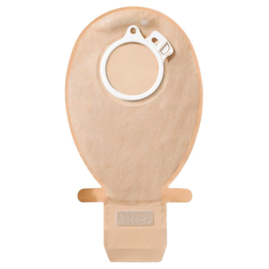 Coloplast SenSura Click drainable pouch Item 11197