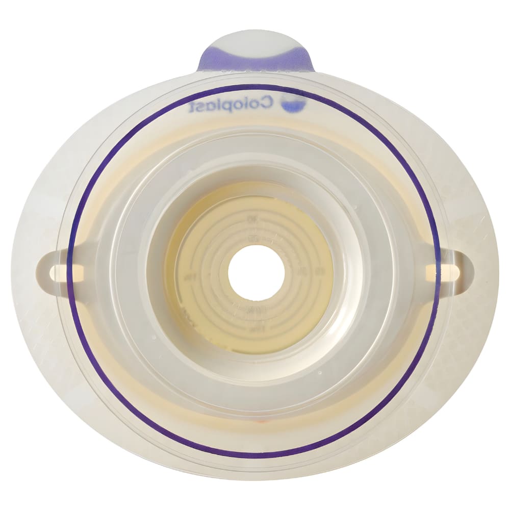 Coloplast SenSura Flex baseplate Item 11304