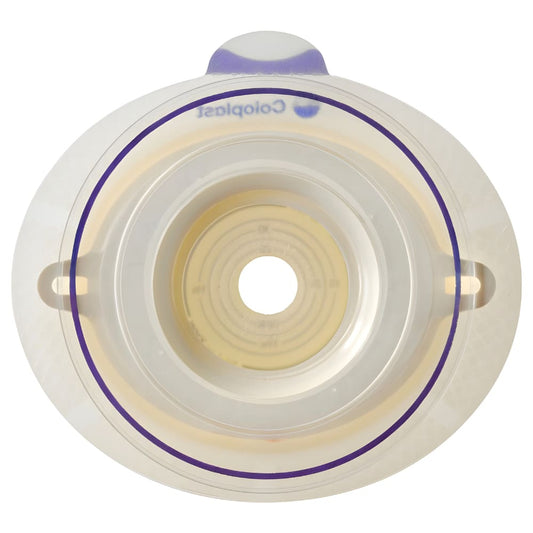 Coloplast SenSura Flex baseplate Item 11304
