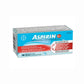 ASPIRIN 81mg, Daily Low Dose Enteric Coated Tablets, 180 Tablets