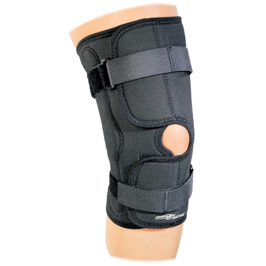 DonJoy Sport Hinged Knee Sleeve