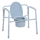 Drive Bariatric Folding Commode