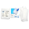 Cure Medical Catheter Insertion Kit with Universal Connector