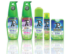 PiACTIVE: Deet Free Insect Repellent