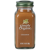 Simply Organic: Cinnamon