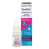 Polysporin Plus Pain Relief Ear Drops, 10mL