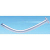 Bx/10 Nasopharyngeal Airway 34Fr 175Mm Pvc Bevel-Tip Soft Inner Striation Sterile Latex-Free