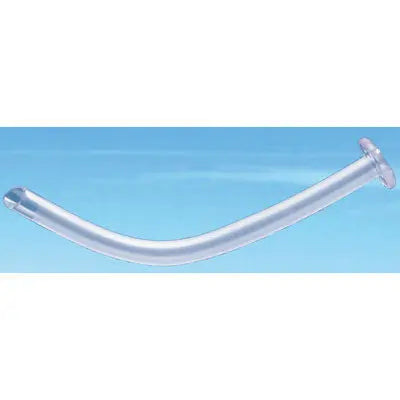 Bx/10 Nasopharyngeal Airway 34Fr 175Mm Pvc Bevel-Tip Soft Inner Striation Sterile Latex-Free