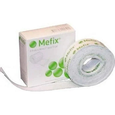 Mefix Self Adhesive Dressing
