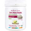 New Roots: Lion's Mane Powder