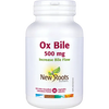 New Roots: Ox Bile 500 MG