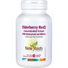 New Roots: Elderberry ResQ Concentrated Extract
