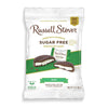Russell Stover: Sugar Free Mint Patties, 3 oz. Bag