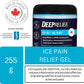 Deep Relief Ice Gel - 255g