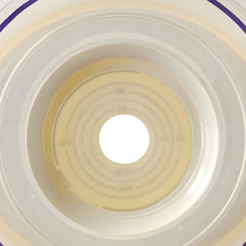 Coloplast SenSura Flex baseplate Item 11304