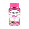 Centrum MultiGummies Multi+Beauty Multivitamin Supplement Gummies for Hair, Skin & Nails, 90 Count