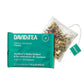 DAVIDsTEA Herbal Infusion Tisane - Mother's Little Helper - 12's