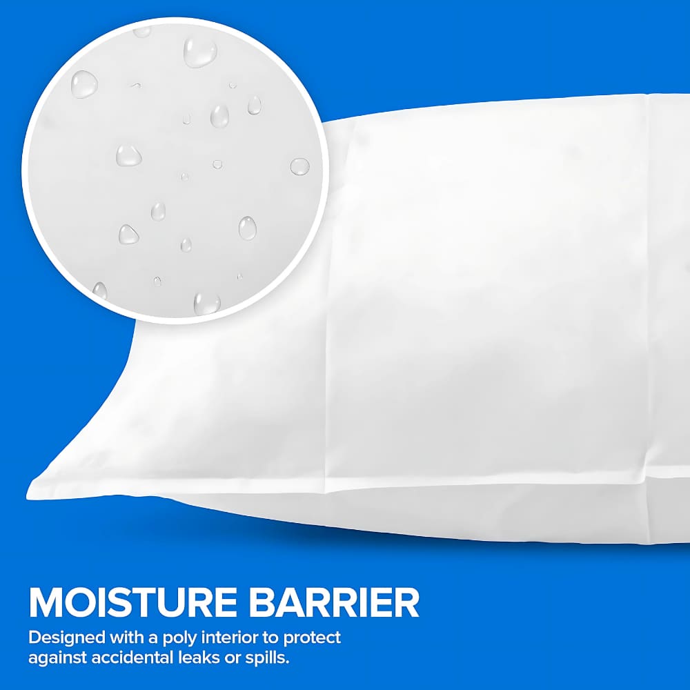 Disposable Pillowcases