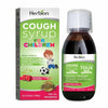 Cough Syrup For Children