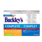 Buckley's Complete + Mucus Relief Day Liquid Gel Capsules - 24's