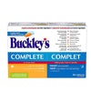Buckley's Complete + Mucus Relief Day Liquid Gel Capsules - 24's